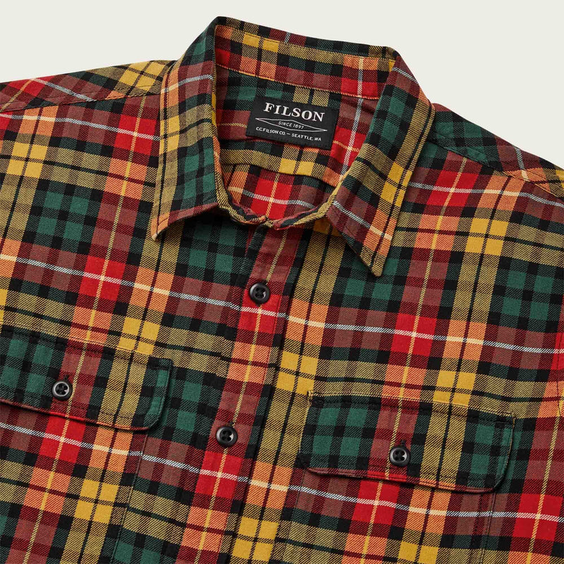 SCOUT SHIRT