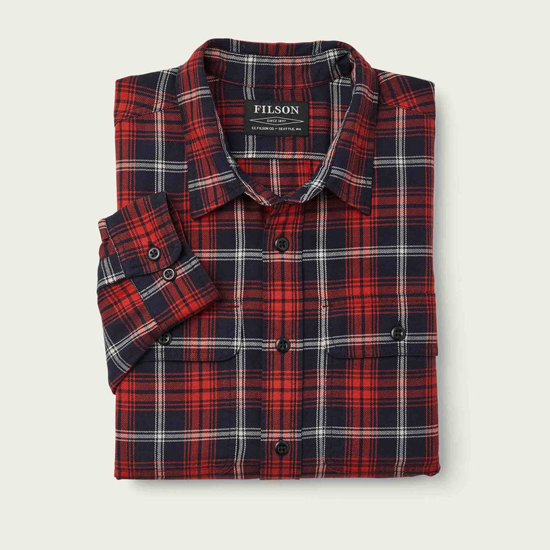 SCOUT SHIRT