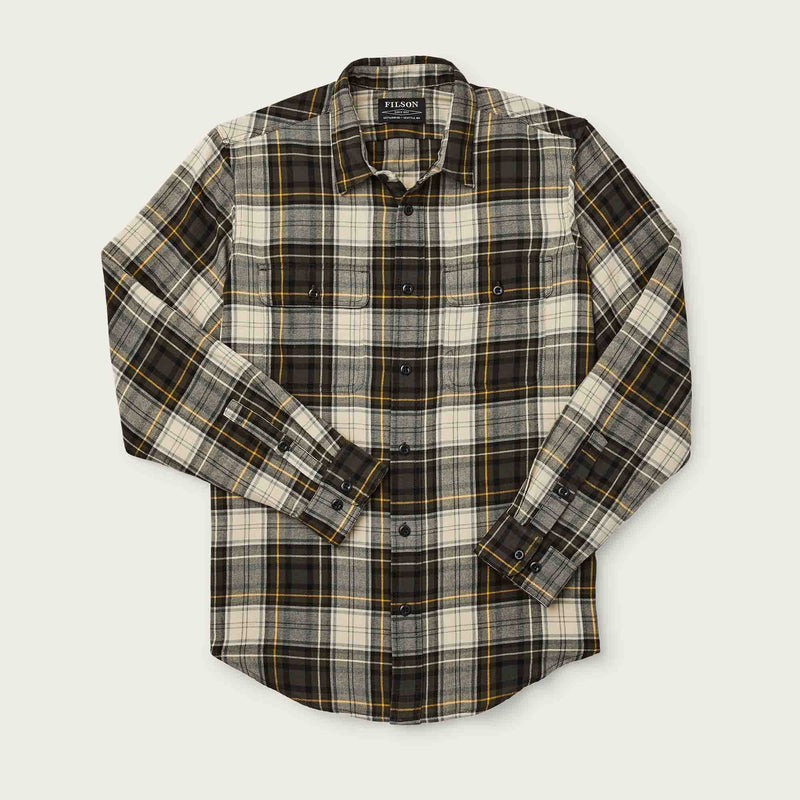 SCOUT SHIRT