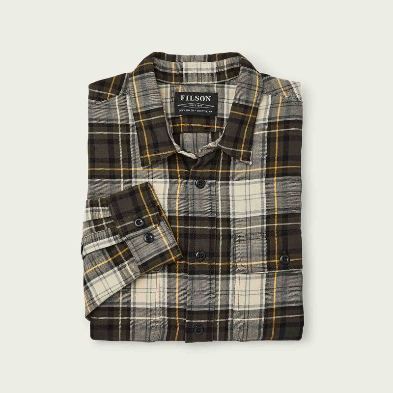 SCOUT SHIRT