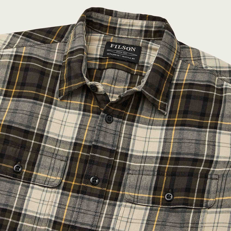 SCOUT SHIRT