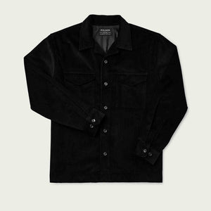 BUCK CREEK CAMP SHIRT
