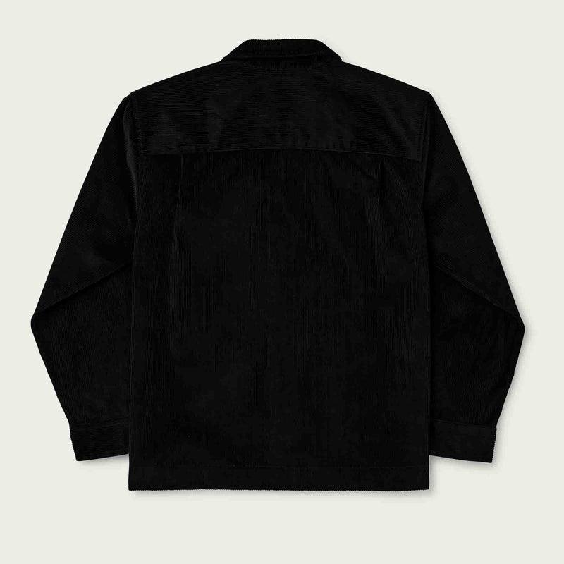 BUCK CREEK CAMP SHIRT
