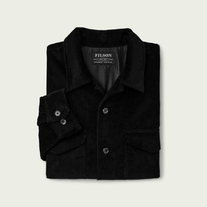 BUCK CREEK CAMP SHIRT