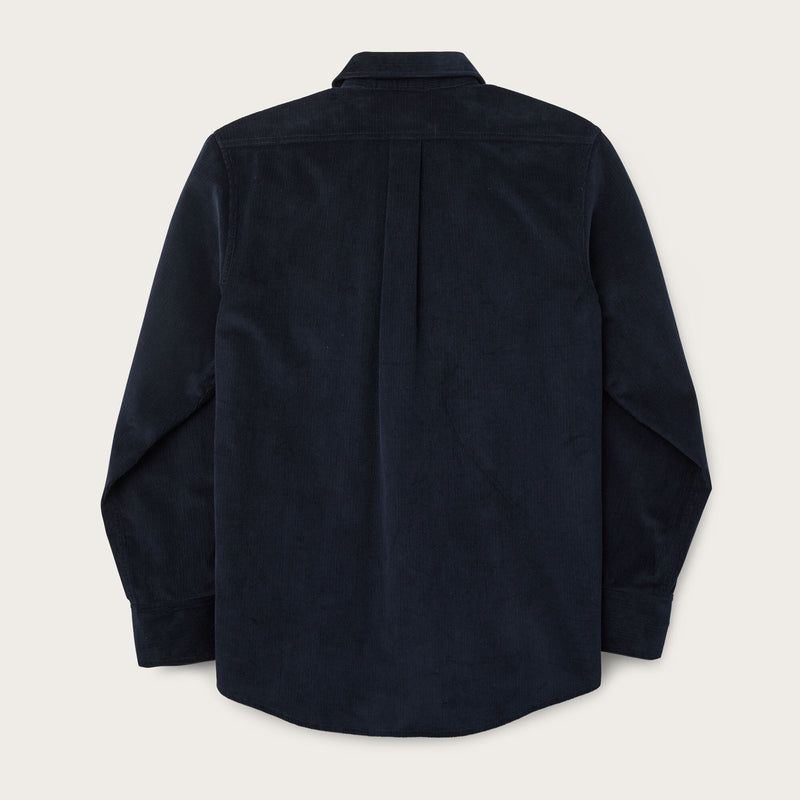 12-WALE CORDUROY SHIRT