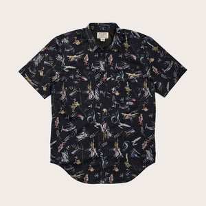 TWIN LAKES SPORT SHIRT