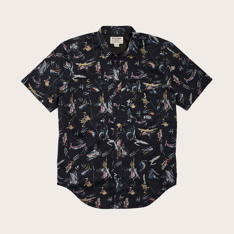 TWIN LAKES SPORT SHIRT