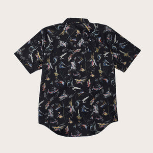 TWIN LAKES SPORT SHIRT