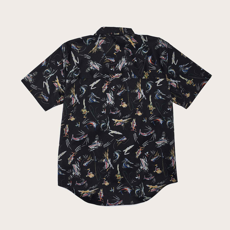 TWIN LAKES SPORT SHIRT