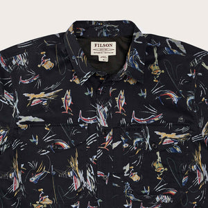 TWIN LAKES SPORT SHIRT