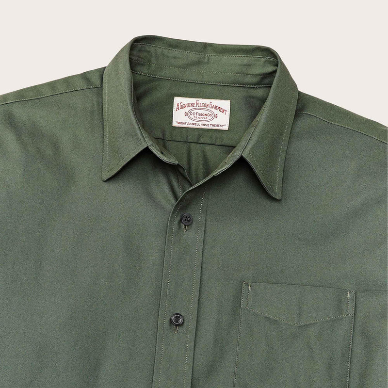 SERVICE SHIRT