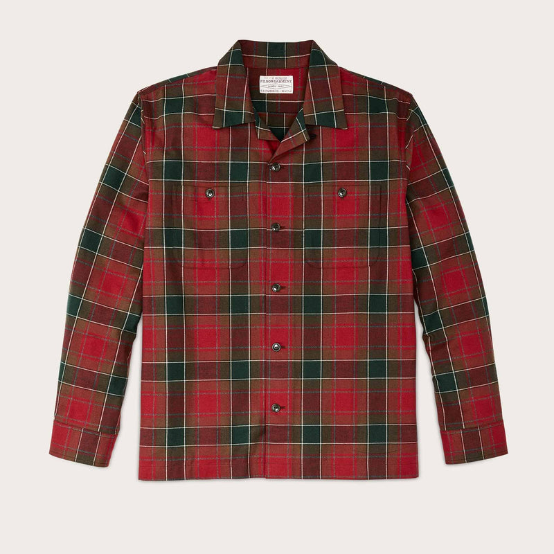 Filson Europe | The American Heritage Outerwear, Clothing, Bags & More