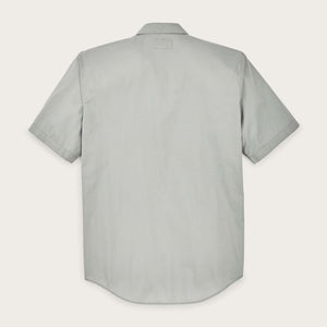 TWIN LAKES SHORT SLEEVE SPORT SHIRT