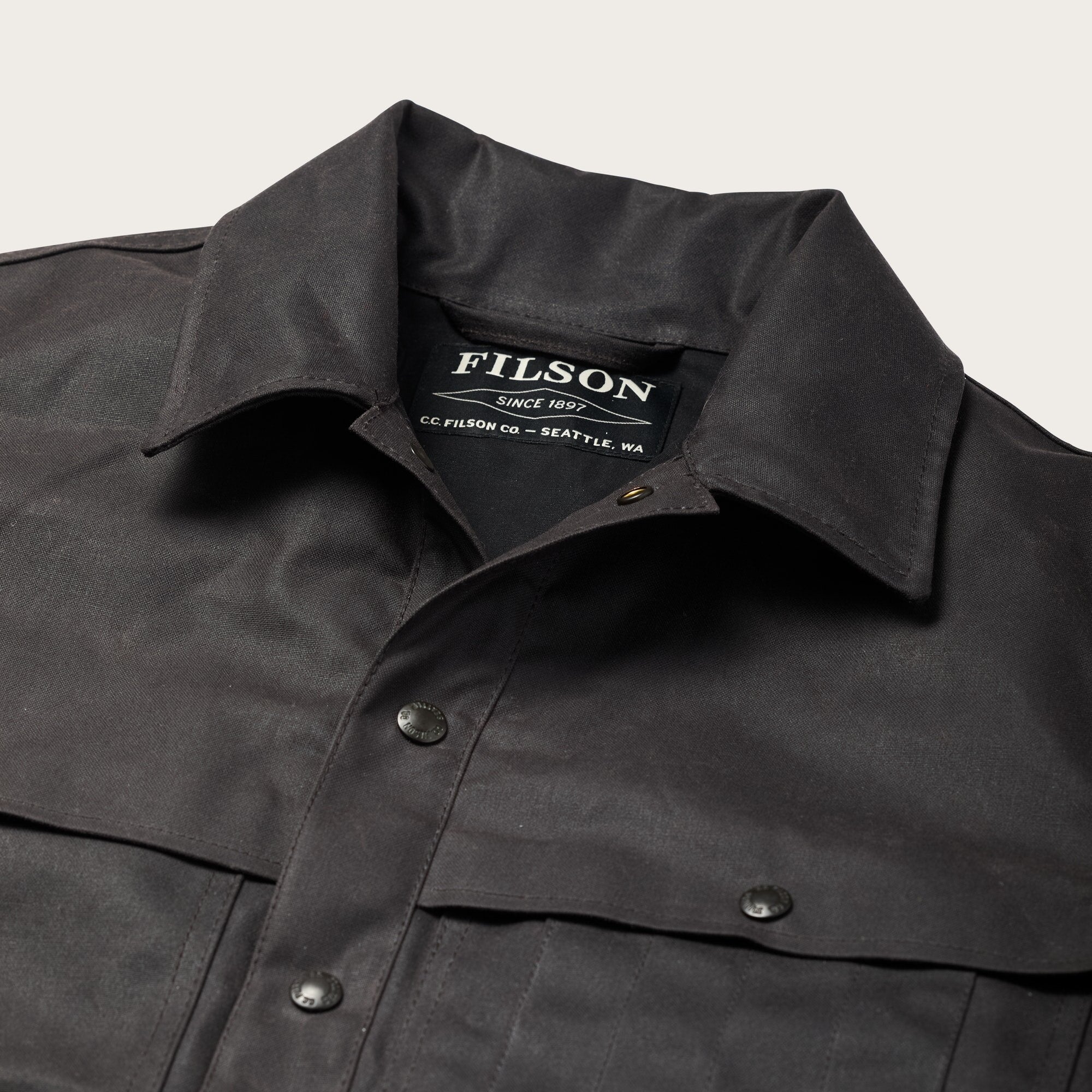 新しい季節 並木商店 ITALY GARMENT FILSON 美品 未使用品 マウンテン