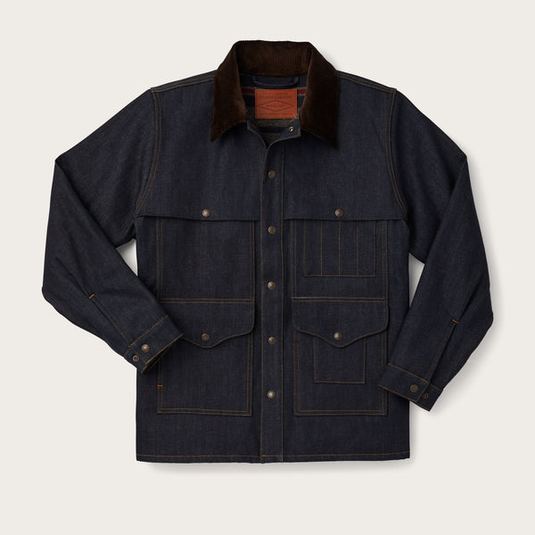 (タグ付)FILSON / MACKINAW CRUISER JACKET Filson Mackinaw Cruiser Wool Jacket (2017 Model) | Canadian