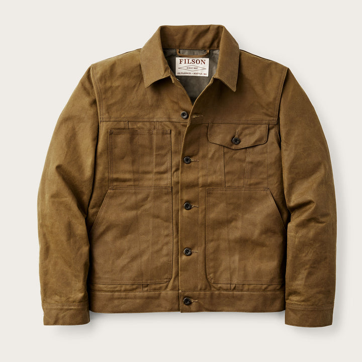 Wool Vests and Cloth | Outerwear | Filson