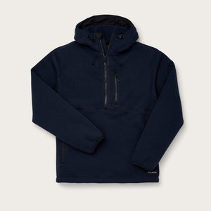 RIDGEWAY FLEECE PULLOVER