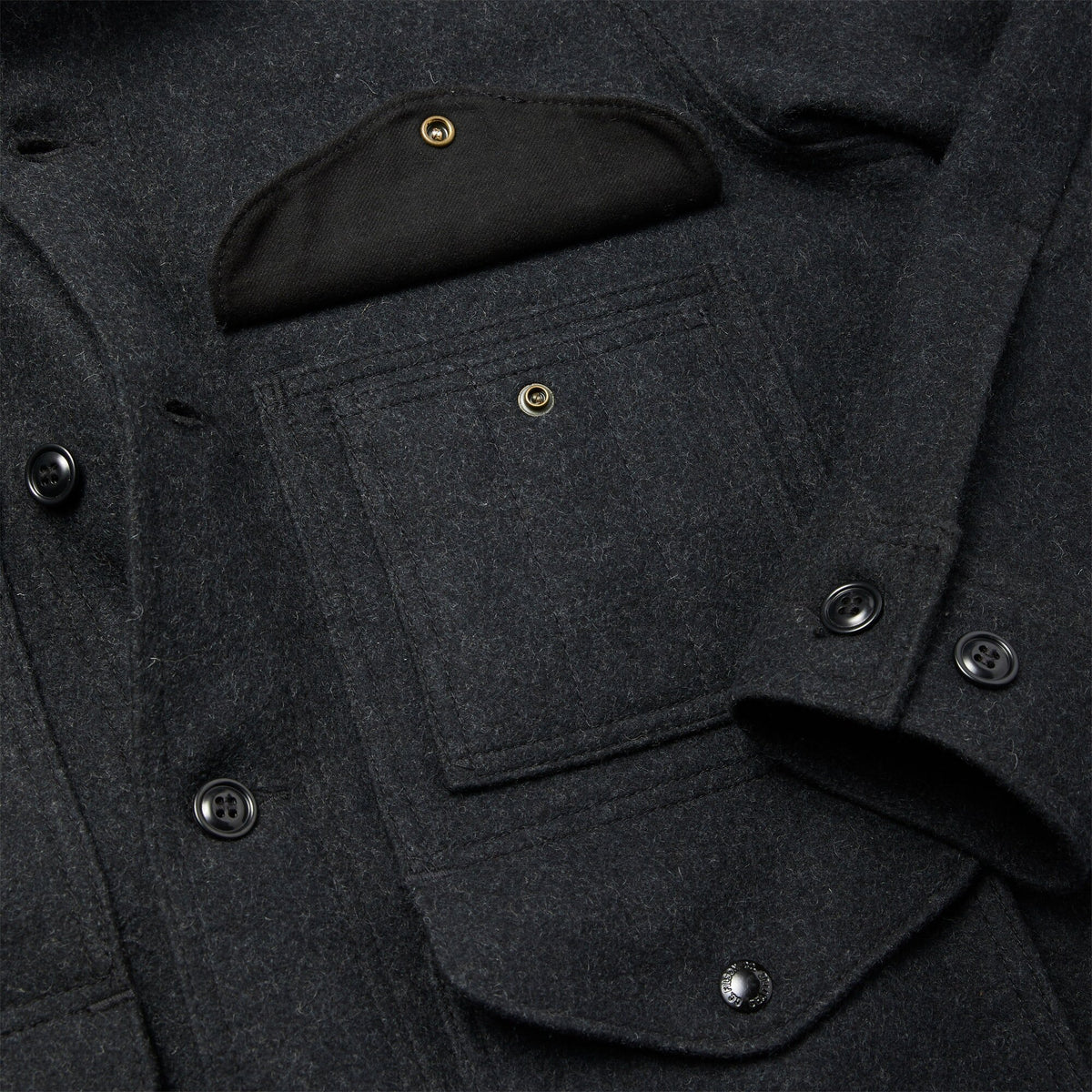 Filson white pass discount coat