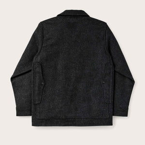 MACKINAW WOOL CRUISER JACKET