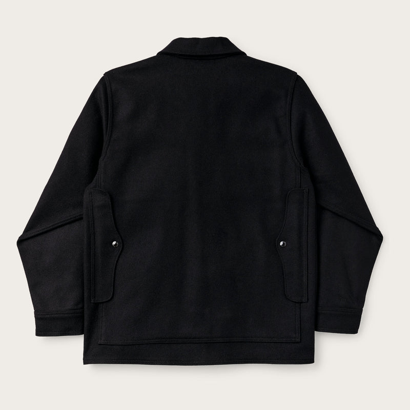 MACKINAW WOOL CRUISER JACKET