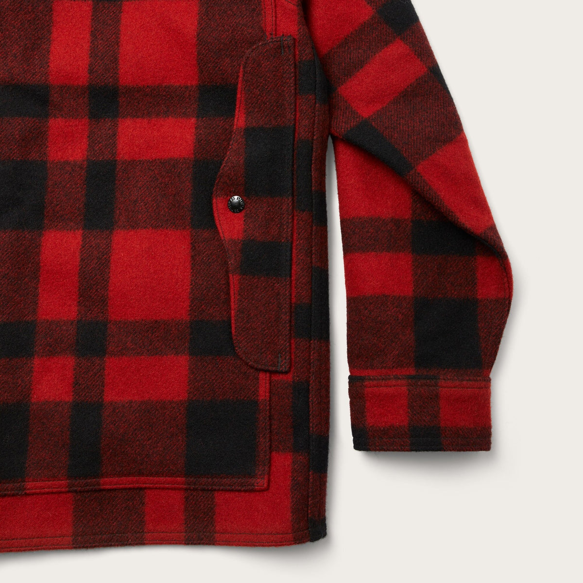Filson mackinaw wool blanket hotsell