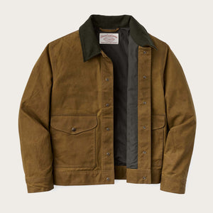 TIN CLOTH WORK JACKET