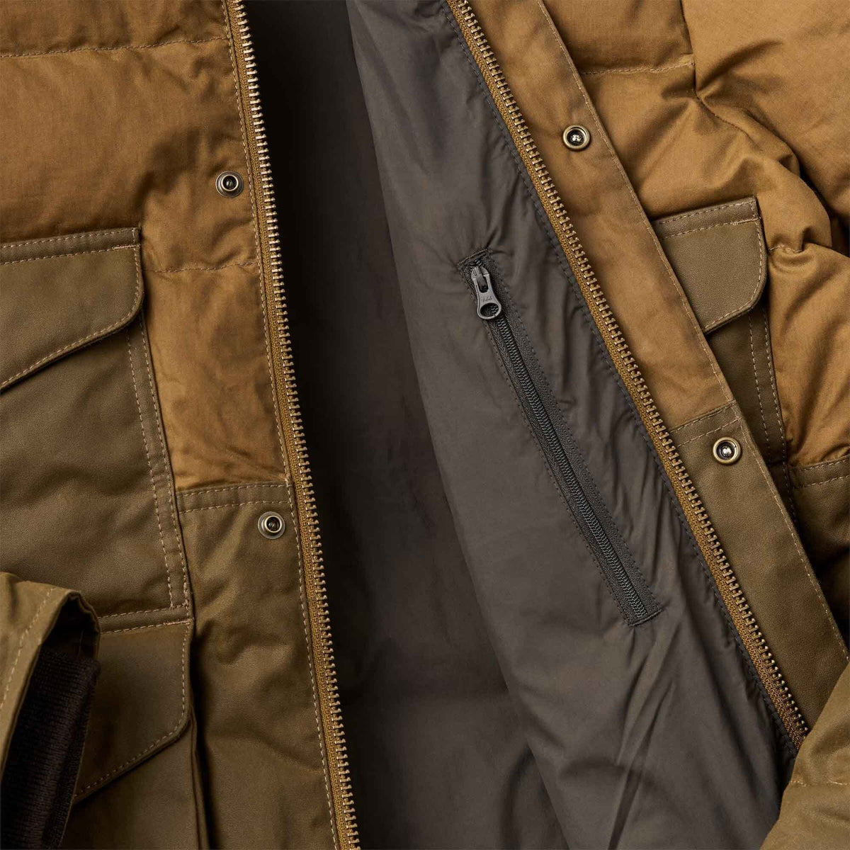 Filson down sale cruiser review