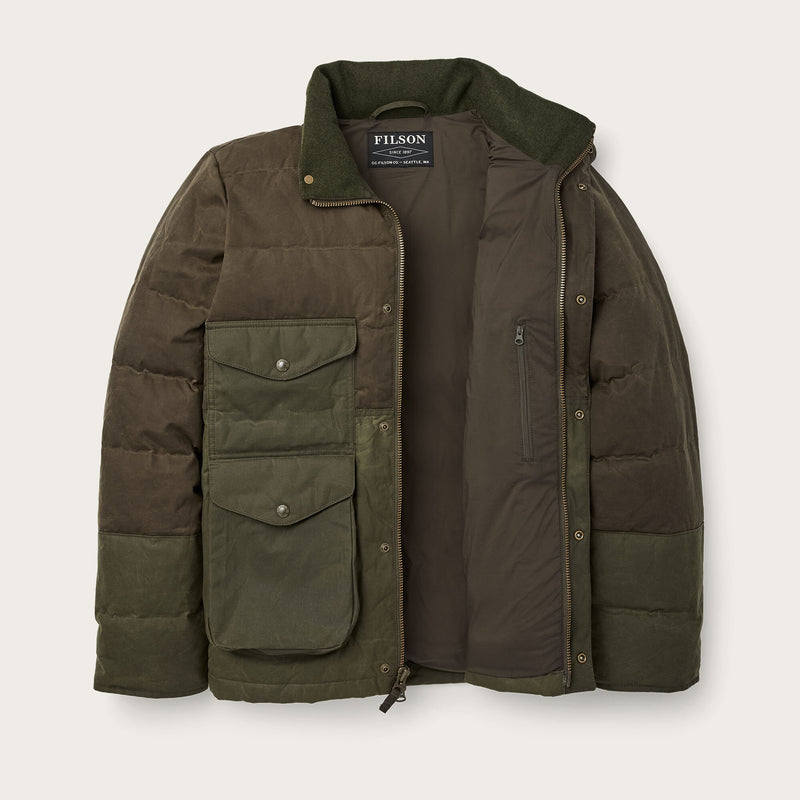 DOWN CRUISER JACKET