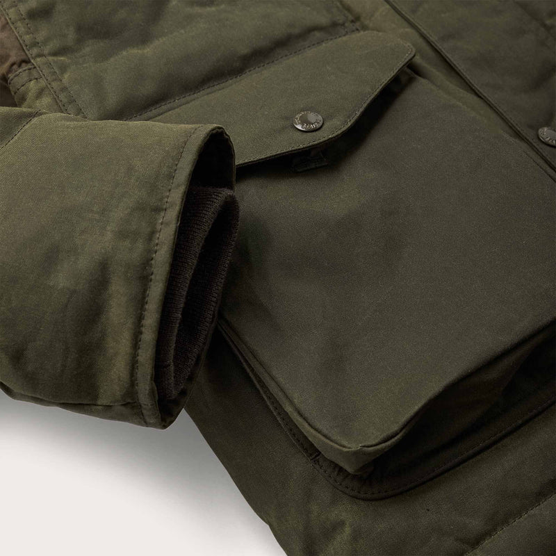 DOWN CRUISER JACKET – Filson Europe