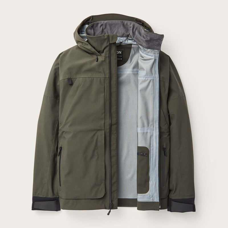 SKAGIT RAIN JACKET