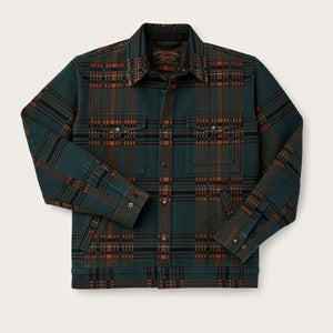 BEARTOOTH CAMP JACKET