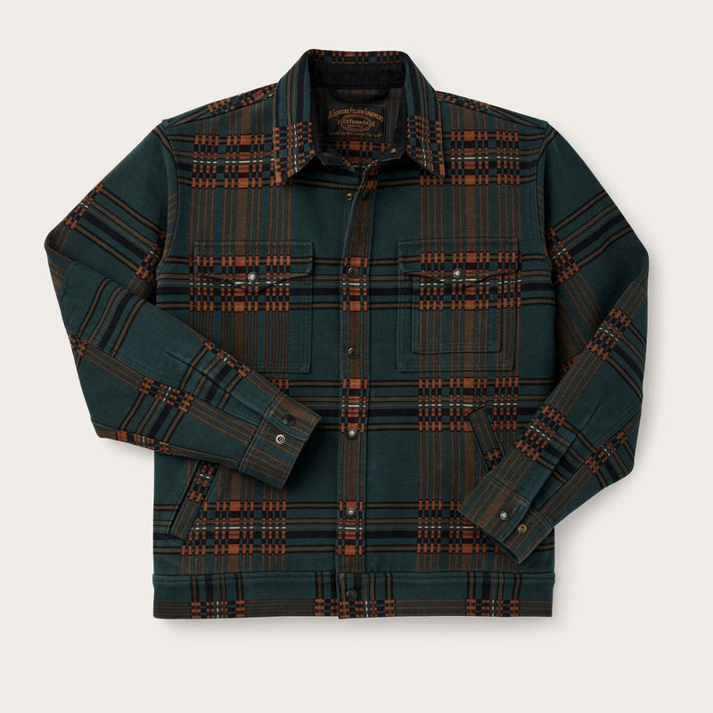 BEARTOOTH CAMP JACKET