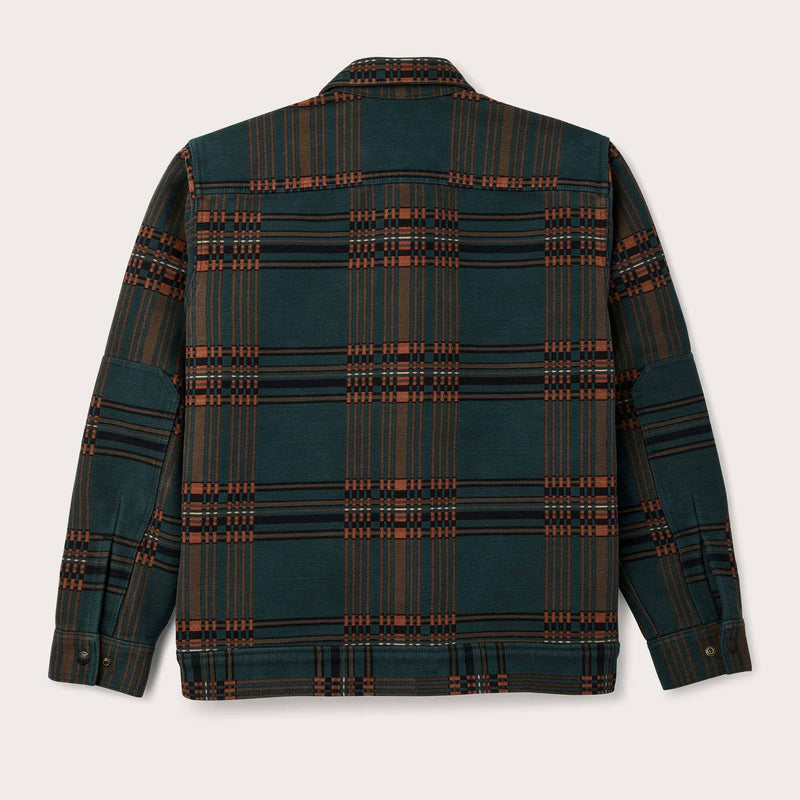 BEARTOOTH CAMP JACKET