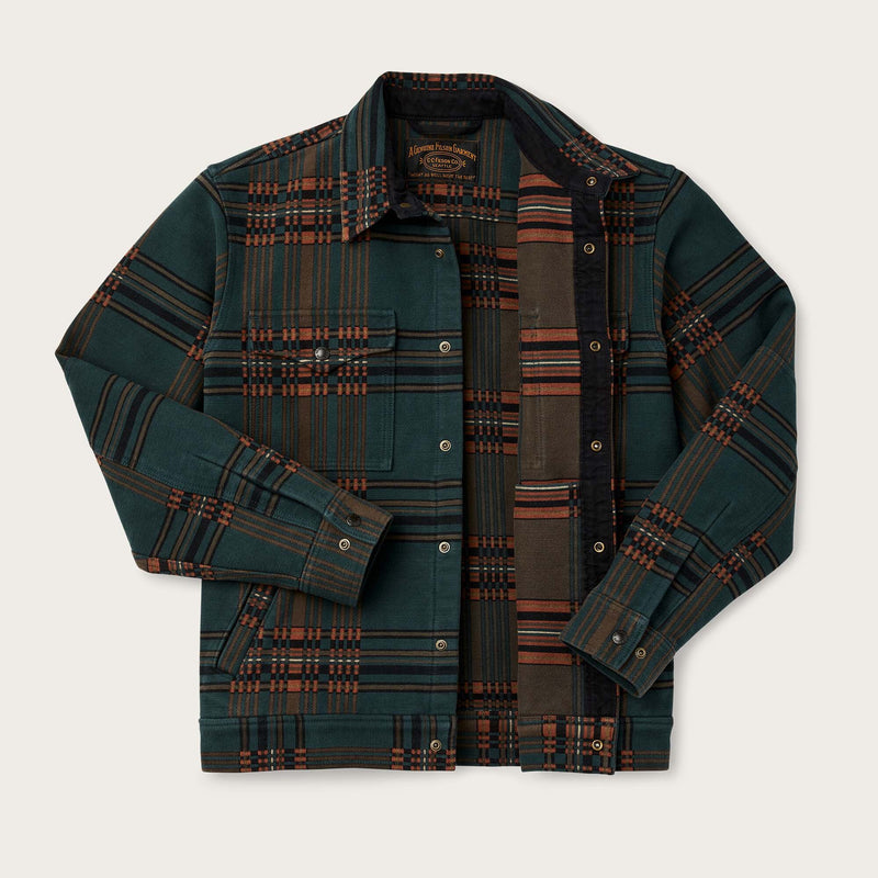 BEARTOOTH CAMP JACKET