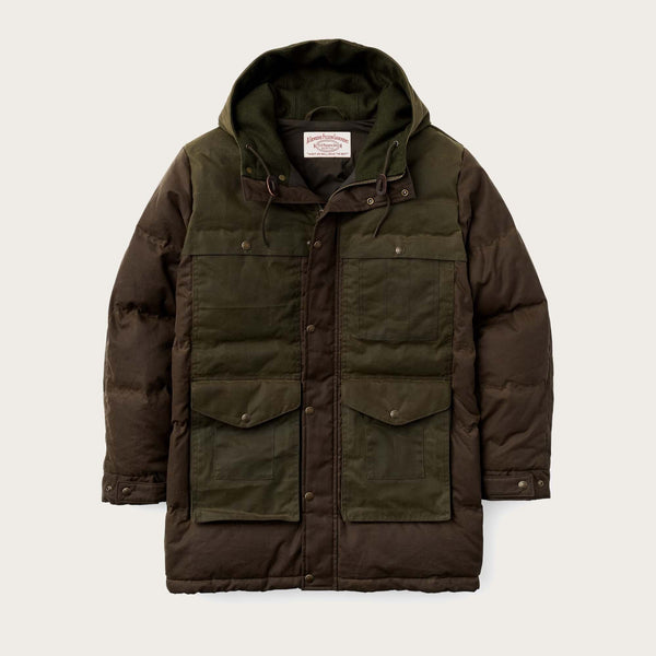 FILSON ITALY | USED & IMPORTED CLOTHING ウエスビルブログ