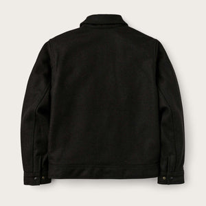 MACKINAW WOOL WORK JACKET