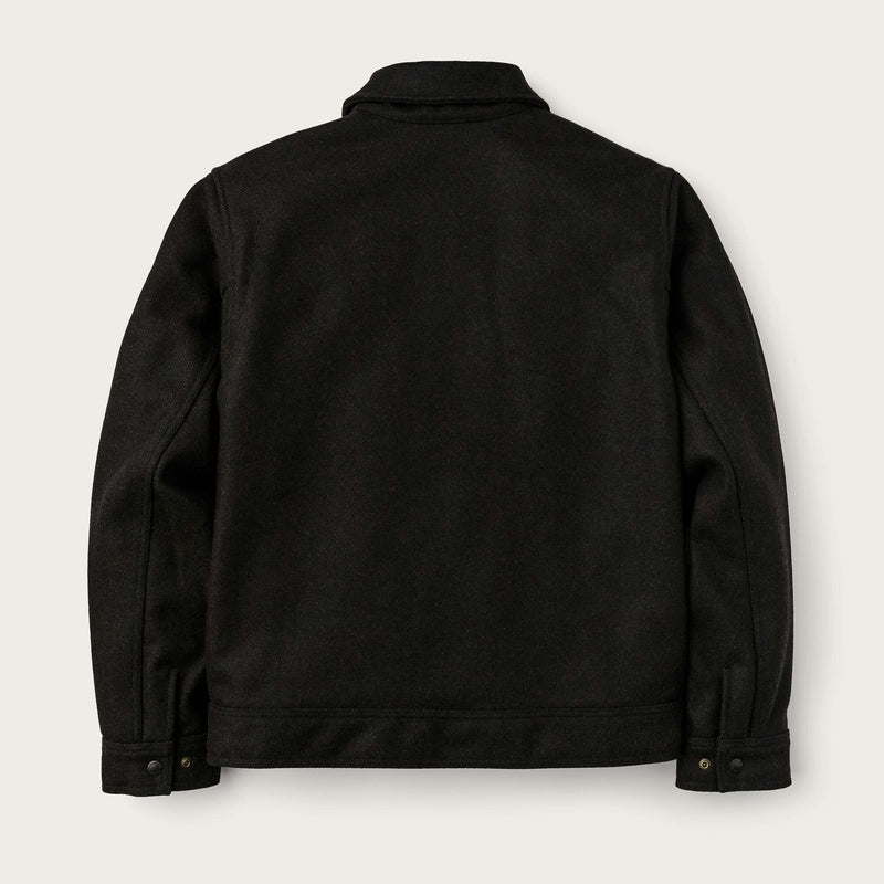 MACKINAW WOOL WORK JACKET