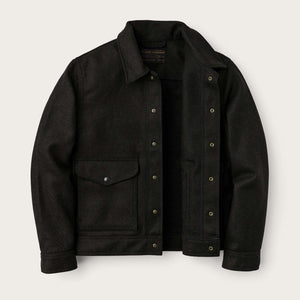 MACKINAW WOOL WORK JACKET