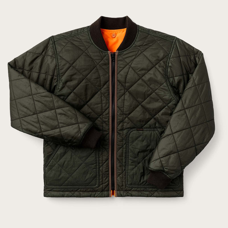 EAGLE PLAINS JACKET LINER