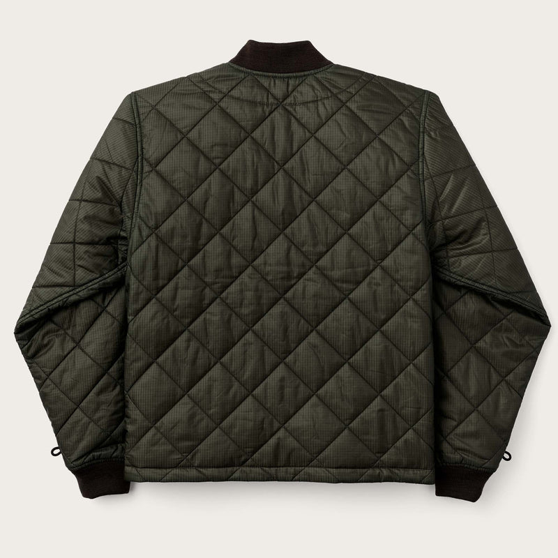 EAGLE PLAINS JACKET LINER