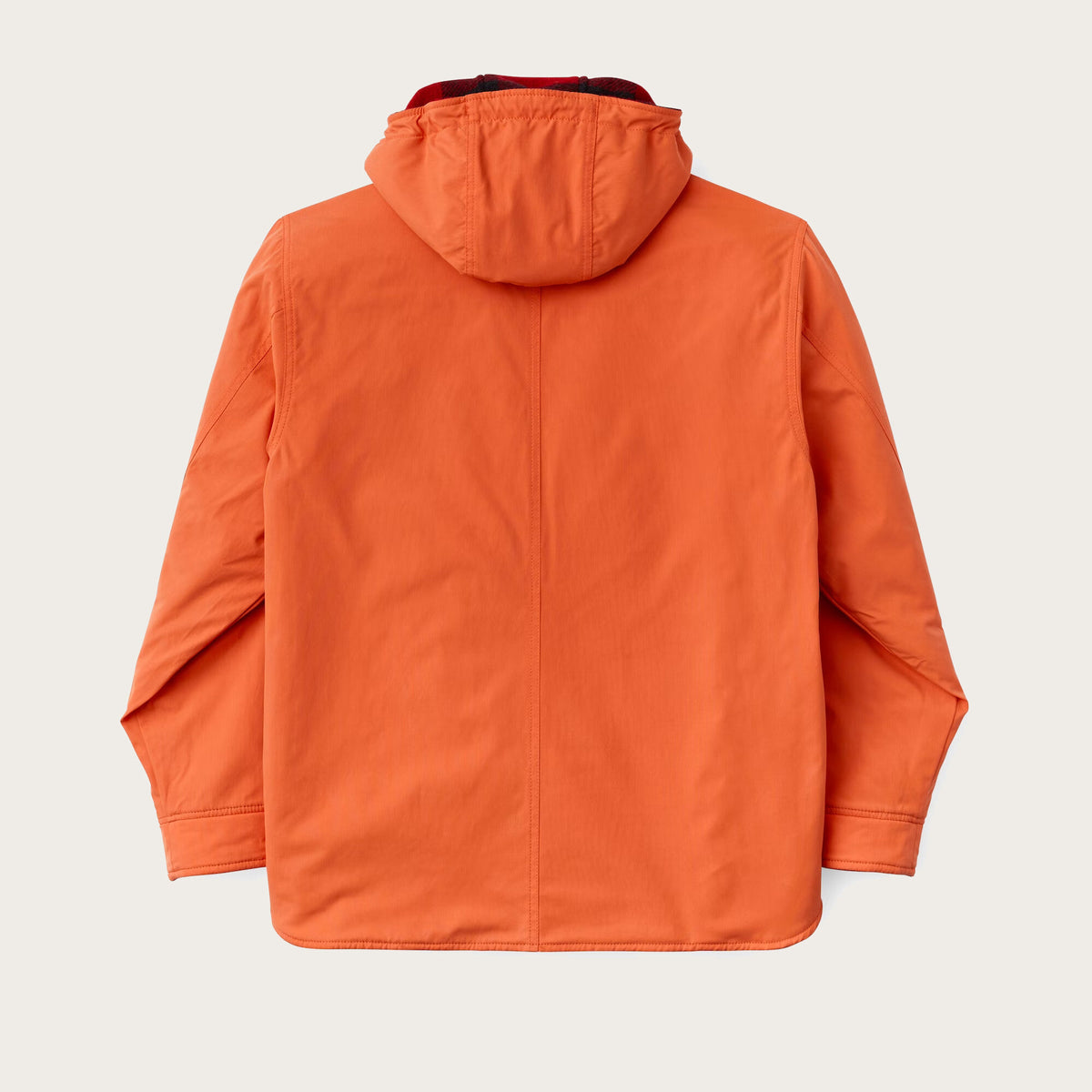 Reversible jacket best sale with hood