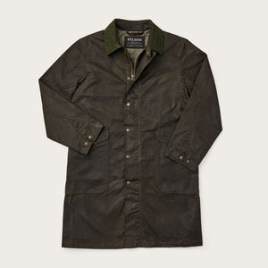 FILSON TRENCH COAT