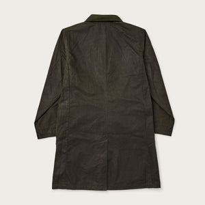 FILSON TRENCH COAT