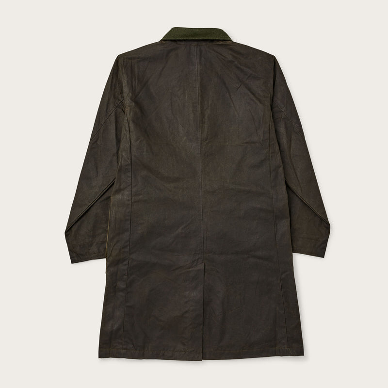 FILSON TRENCH COAT