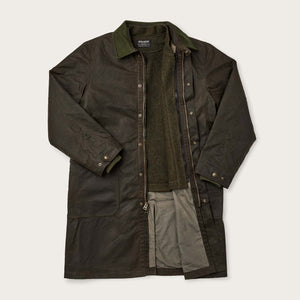 FILSON TRENCH COAT