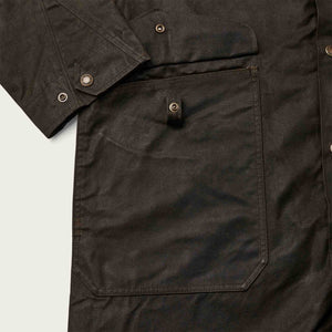 FILSON TRENCH COAT