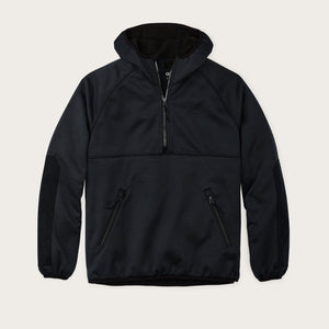 GRANITE SPIRE FLEECE PULLOVER