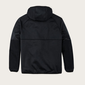 GRANITE SPIRE FLEECE PULLOVER