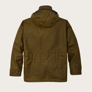 FOUL WEATHER JACKET