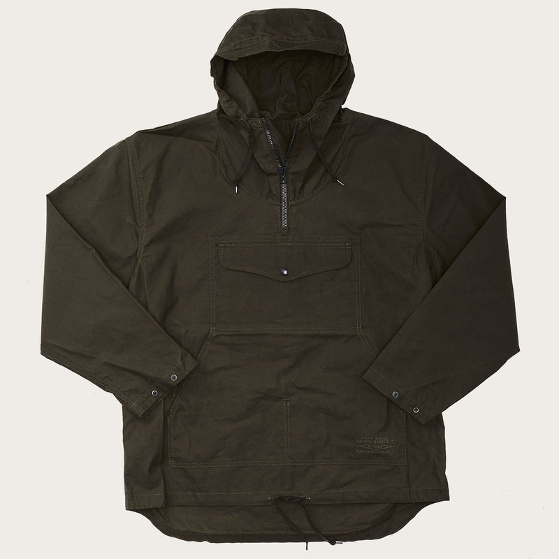 RANGER ANORAK